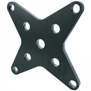 การผลิตชิ้นส่วนโลหะแผ่นเหล็กและแผ่นเหล็กที่กำหนดเอง